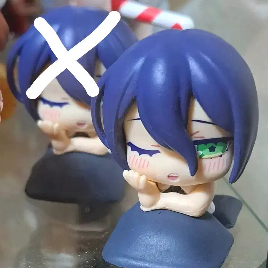 [BUNJANG] Chainsaw Man - The Movie: Reze Arc Onemutan Figure / 체인소맨 레제편 오네무탄