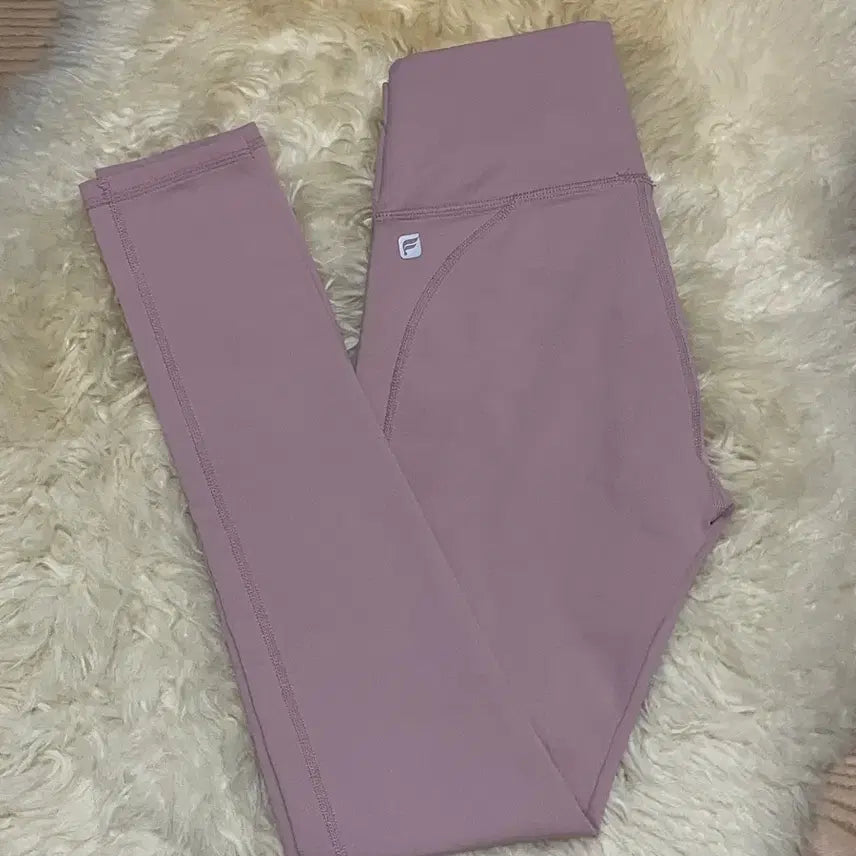 [BUNJANG] Fabletics Rosy Pink Leggings / Fabletics 레깅스*  로지핑크*  44