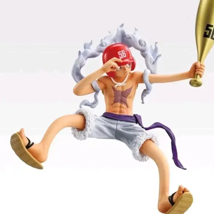 [BUNJANG] One Piece Ichiban Shoji Last One Nika Gear 5 Figure (Sealed) / 원피스 제일복권 상상하는미래 라스트원 니카 기어5 미개봉