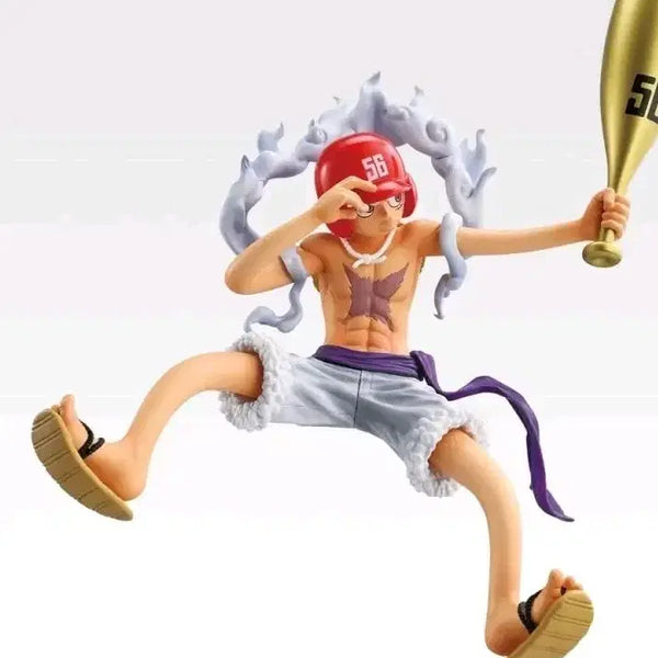 [BUNJANG] One Piece Ichiban Shoji Last One Nika Gear 5 Figure (Sealed) / 원피스 제일복권 상상하는미래 라스트원 니카 기어5 미개봉
