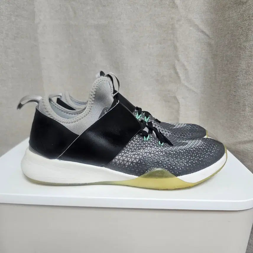 [BUNJANG] Nike Air Zoom Strong Running Shoes / 245 나이키에어줌 스트롱 런닝화   -936