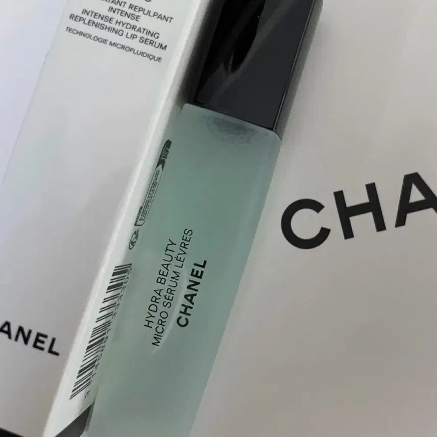 [BUNJANG] Chanel Hydra Beauty Micro Lip Serum / 새상품 샤넬 이드라 뷰티 마이크로 립 세럼 립밤 립글로즈 립에센스