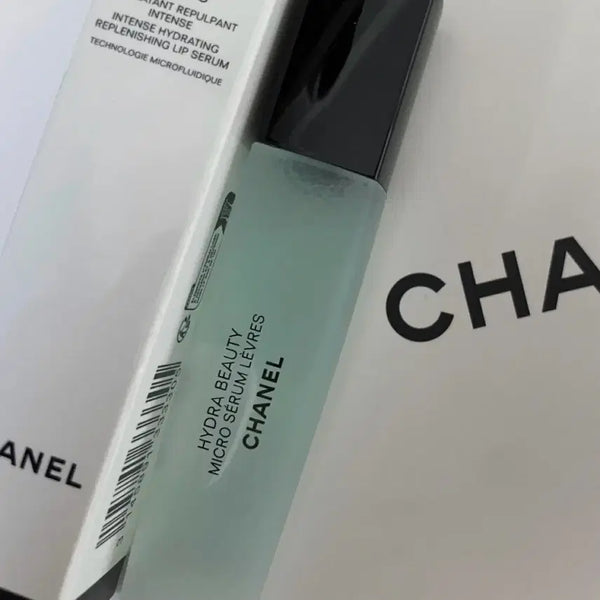 [BUNJANG] Chanel Hydra Beauty Micro Lip Serum / 새상품 샤넬 이드라 뷰티 마이크로 립 세럼 립밤 립글로즈 립에센스