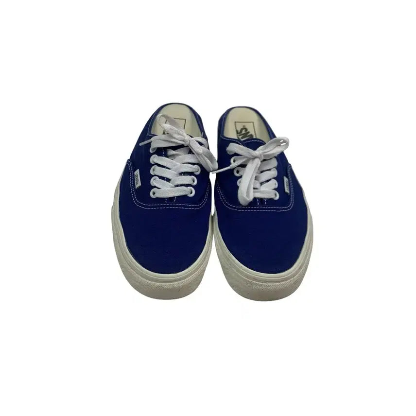 [BUNJANG] Vans Mule Slip-On Shoes / 반스 뮬