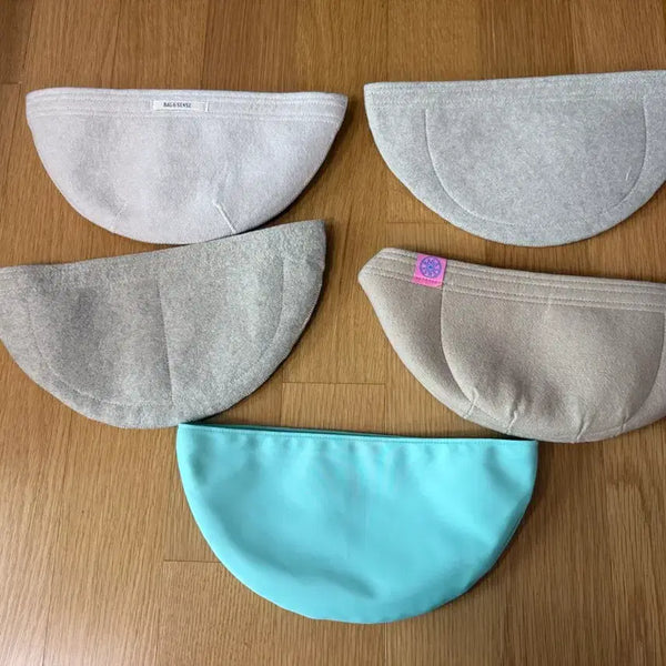 [BUNJANG] Lemaire Croissant Bag Small Inner Bag / 르메르 크루아상 스몰 이너백