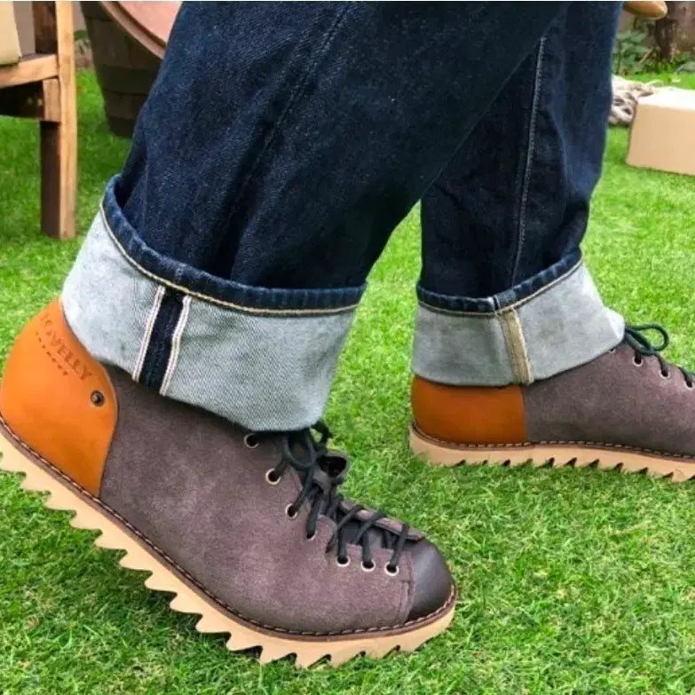 [BUNJANG] Clovelly Collaboration Camping Shoes (260mm) / CLOVELLY 클로벨리 캠핑화 [260mm]