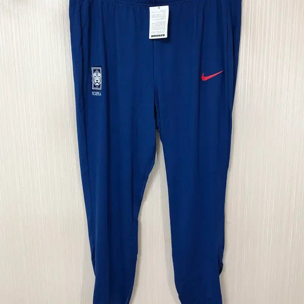 [BUNJANG] Nike Korea National Football Team 24-26 Player Issue Training Pants XL / 나이키국대 국대KOREA 24-26 축구국대 지급용 트레이닝팬츠 XL