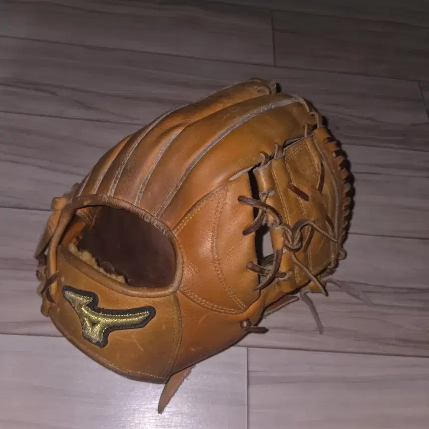 [BUNJANG] Mizuno Pro Infield Glove / 미즈노프로 내아 판매
