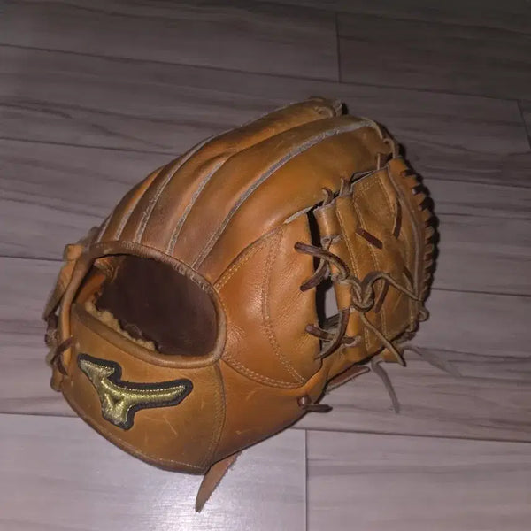 [BUNJANG] Mizuno Pro Infield Glove / 미즈노프로 내아 판매