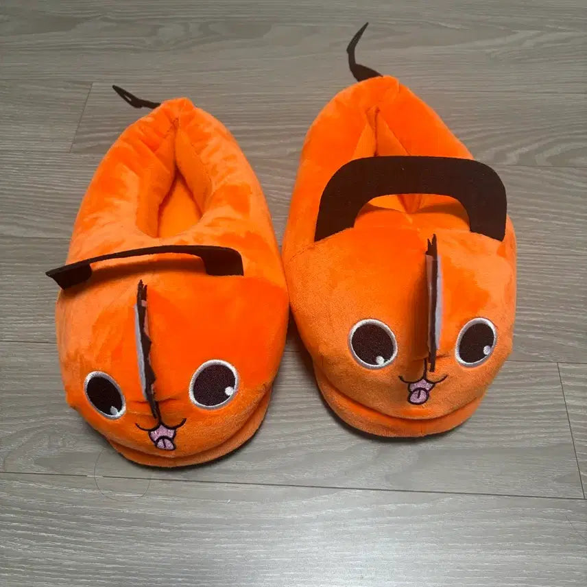 [BUNJANG] Pochita Slippers / 포치타 슬리퍼 판매합니다