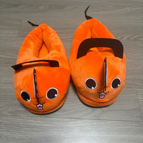 [BUNJANG] Pochita Slippers / 포치타 슬리퍼 판매합니다