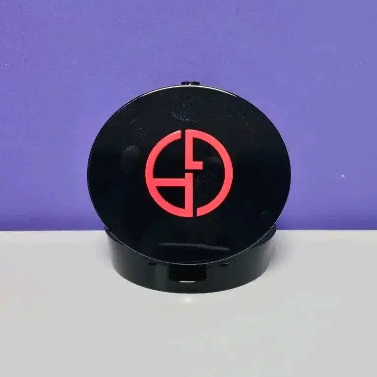 [BUNJANG] Giorgio Armani Cushion Case / 조르지오 아르마니 투고 쿠션 케이스
