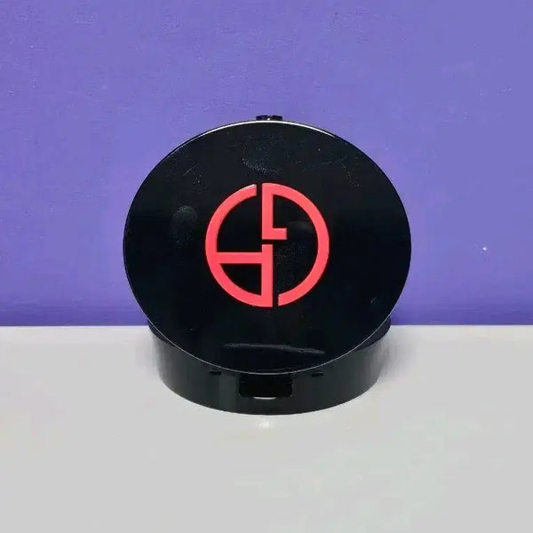 [BUNJANG] Giorgio Armani Cushion Case / 조르지오 아르마니 투고 쿠션 케이스