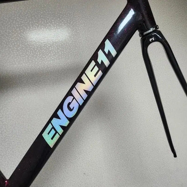 [BUNJANG] Engine 11 Sprinter Frame Set / 엔진 11 스프린터 프셋 판매 대차