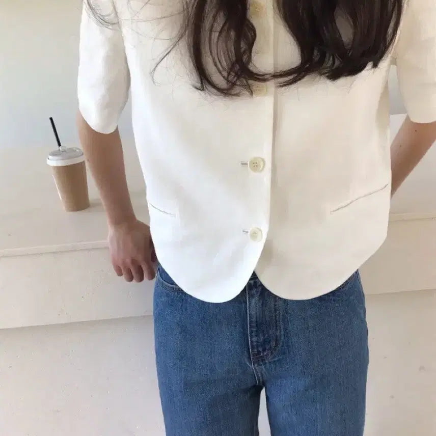 [BUNJANG] Code:Y Shell Jacket / 코드유 쉘 자켓