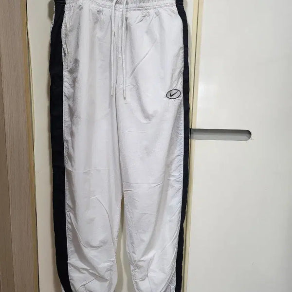 [BUNJANG] Nike Training Pants / 나이키 트레이닝 팬츠