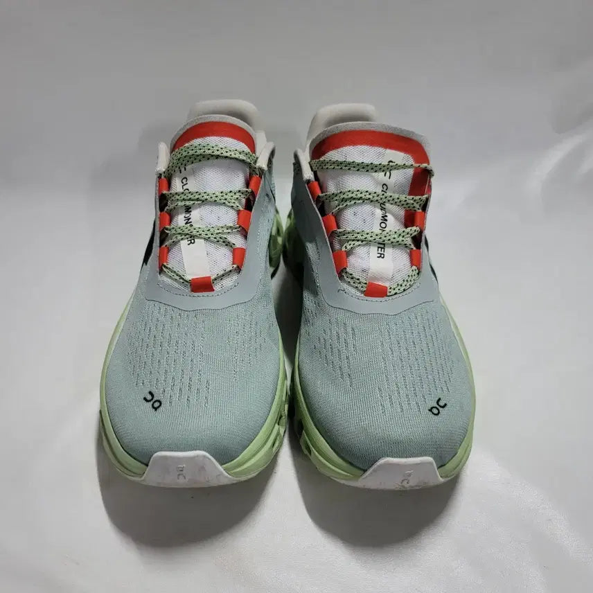 [BUNJANG] On Running Cloudmonster Men's Shoes (Size 250) / 온러닝 클라우드몬스터/남성(250)/w2341