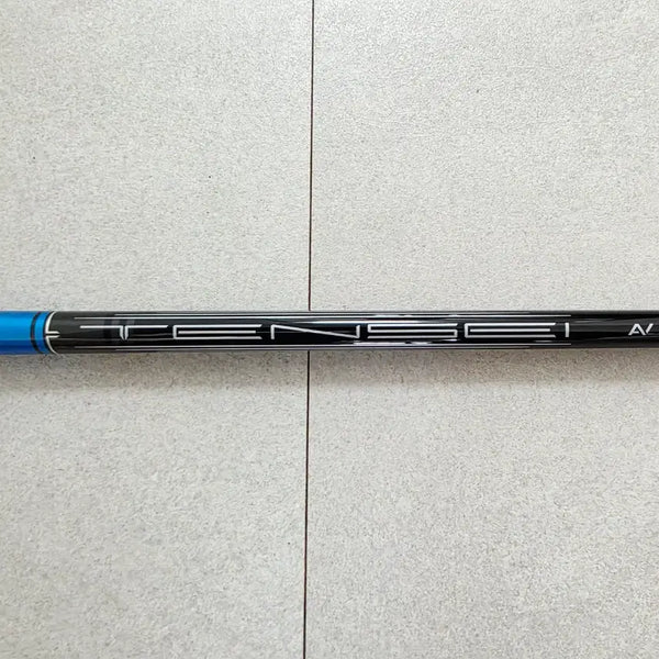 [BUNJANG] Mitsubishi Chemical TENSEI AV Blue 55g Flex S Driver/Wood Shaft / (새제품 샤프트) 텐세이 블루 AV 5s 15도(3번) 우드용
