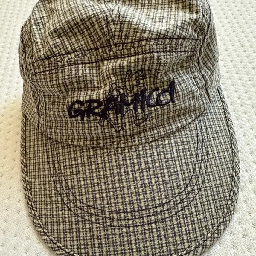 [BUNJANG] Gramicci Sand Beige Cap / 그라미치 모자 샌드 베이지