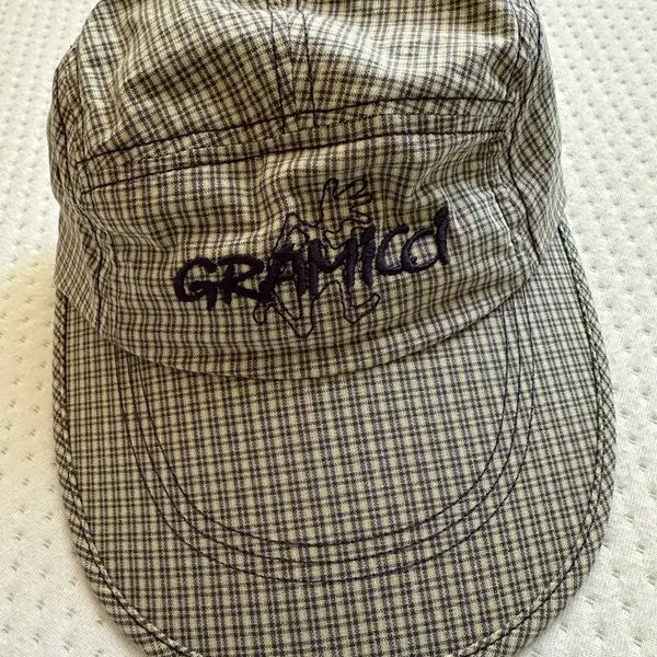 [BUNJANG] Gramicci Sand Beige Cap / 그라미치 모자 샌드 베이지
