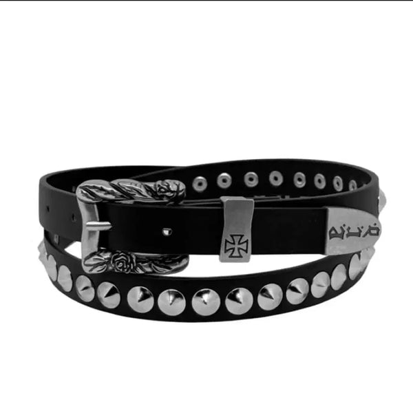 [BUNJANG] Studded Belt / 스터드벨트