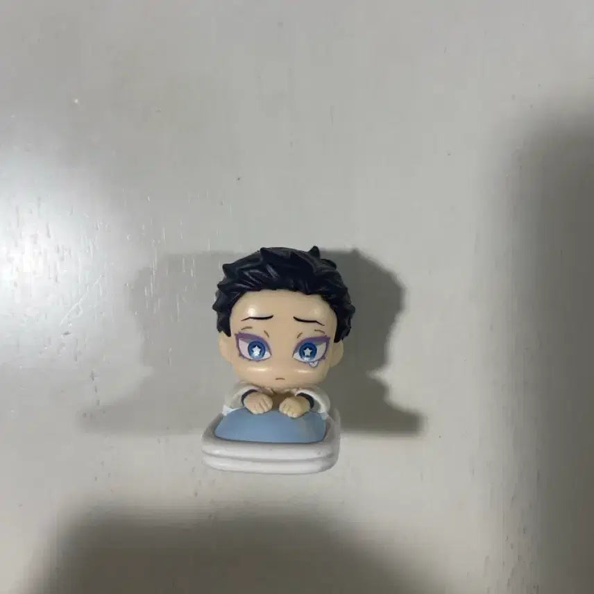 [BUNJANG] Demon Slayer Akaza Hakuji Onemutan Figure / 귀멸의칼날 아카자 하쿠지 오네무탄