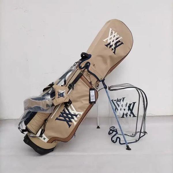 [BUNJANG] ANEW Golf Stand Bag - Unisex, New, Sealed / (특가처리)미개퐁ANEW어뉴 골프백 스탠드백 남녀공유 새상품 택포