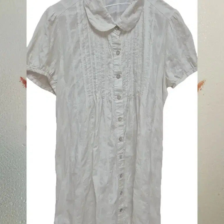 [BUNJANG] Vintage Hong Kong Style Dress / 일본빈티지 홍콩원피스