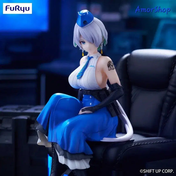[BUNJANG] Bandai To LOVE-Ru Darkness Lala Satalin Deviluke Glitter Glamorous Figure (Sealed) / 니케 브리드 피규어(미개봉) 승리의여신