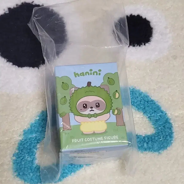 [BUNJANG] ZEROBASEONE Zeroni Hannini Fruit Edition Figure / 제로베이스원 제로니 하니니 과일 에디션 피규어