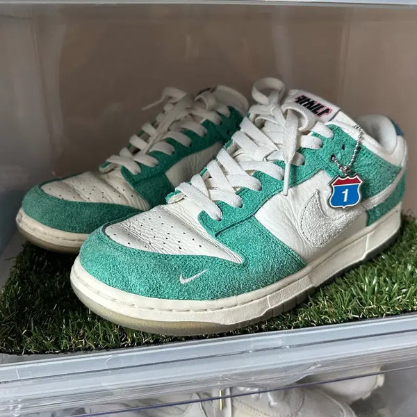[BUNJANG] Nike x Cassina Dunk Low / 나이키 카시나 덩크 270