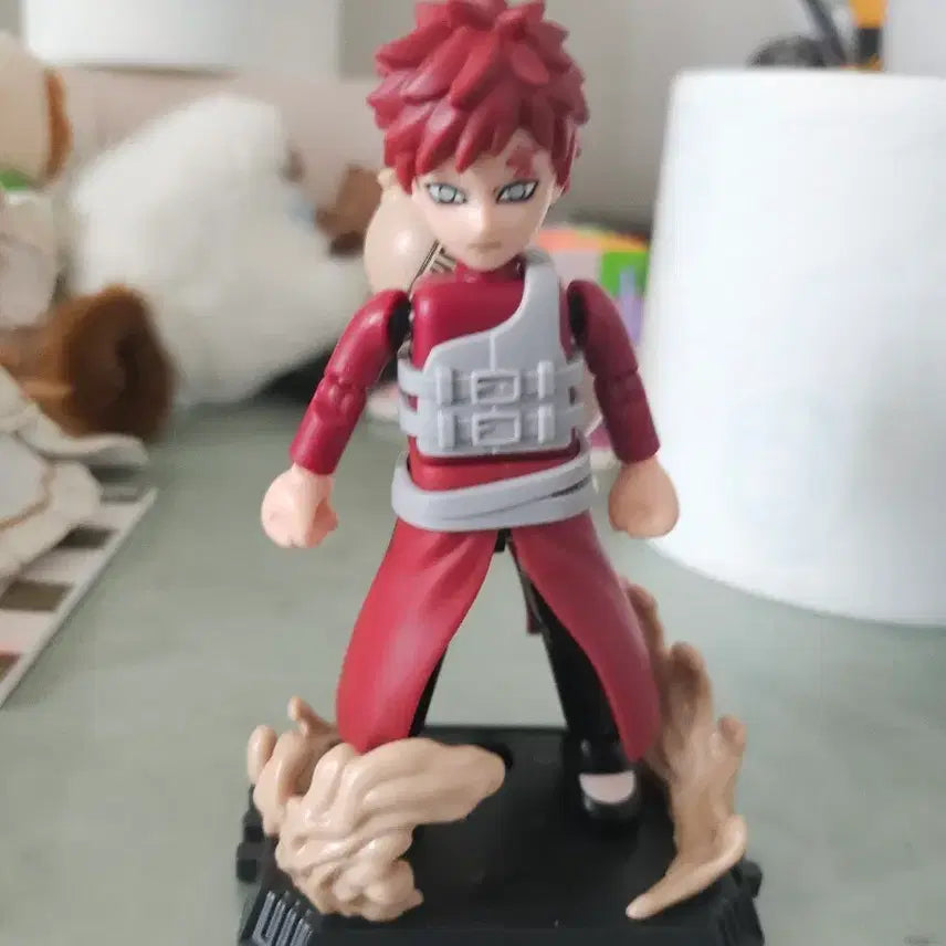 [BUNJANG] Naruto Blocky Figure Set / 나루토 블록키 피규어세트판매