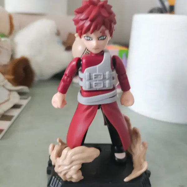 [BUNJANG] Naruto Blocky Figure Set / 나루토 블록키 피규어세트판매
