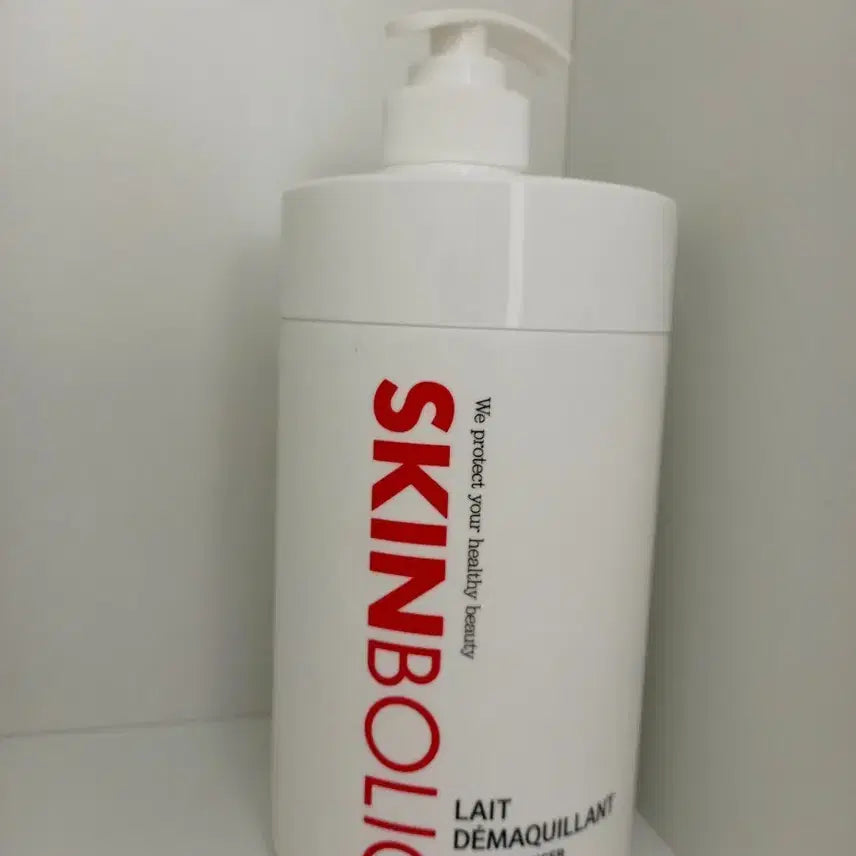 [BUNJANG] Skinbolic Cleansing Milk 1000ml / 스킨볼릭 클렌징밀크 1000ml (레데마끼앙)