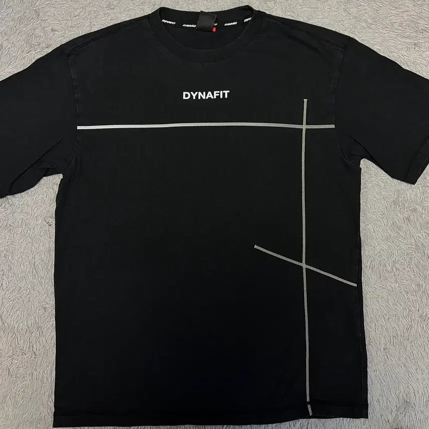 [BUNJANG] Dynafit T-Shirt L / 다이나핏 반팔티 L