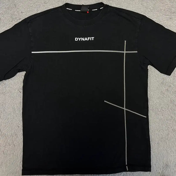 [BUNJANG] Dynafit T-Shirt L / 다이나핏 반팔티 L