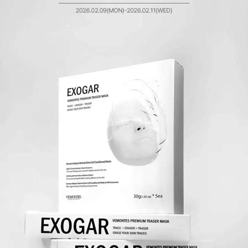 [BUNJANG] EXO-ica Pack Bundle Set / 엑소가팩