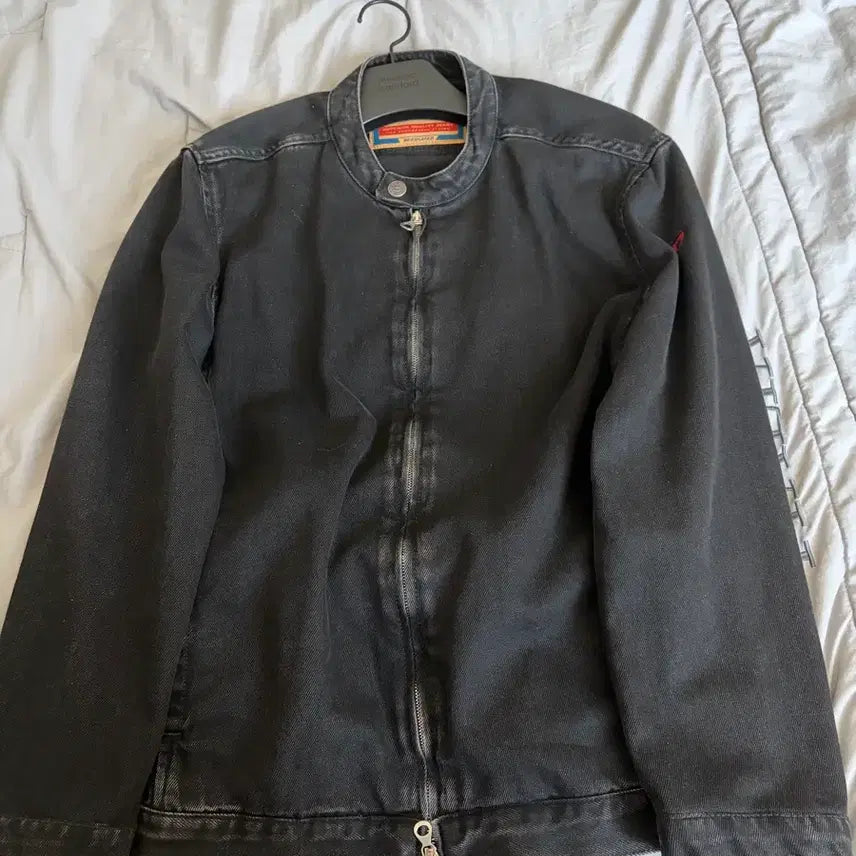 [BUNJANG] Diesel DeGlory L Size Pants / 디젤 디글로리 자켓 L