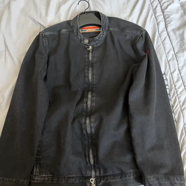 [BUNJANG] Diesel DeGlory L Size Pants / 디젤 디글로리 자켓 L