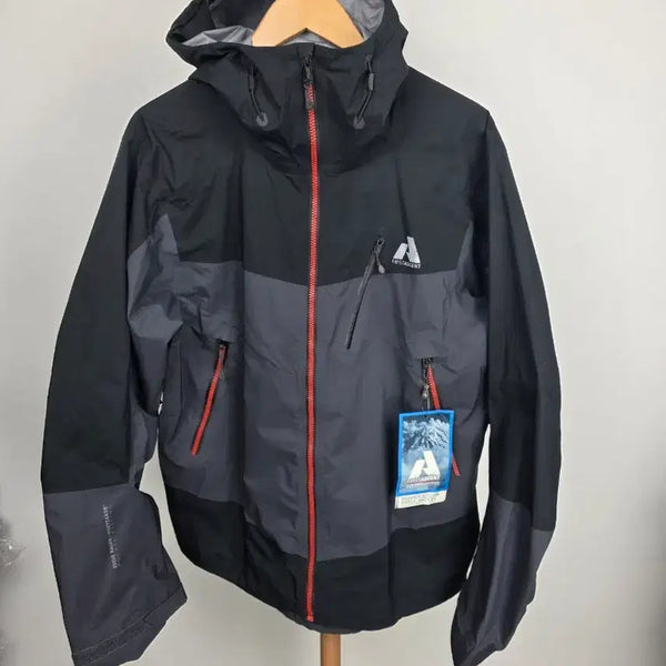 [BUNJANG] Eddie Bauer First Ascent Rainier Storm Shell Jacket - Men's M / 새상품] 에디바우어 퍼스트 어센트 레이니어 스톰 쉘 자켓 M 최상위 라인