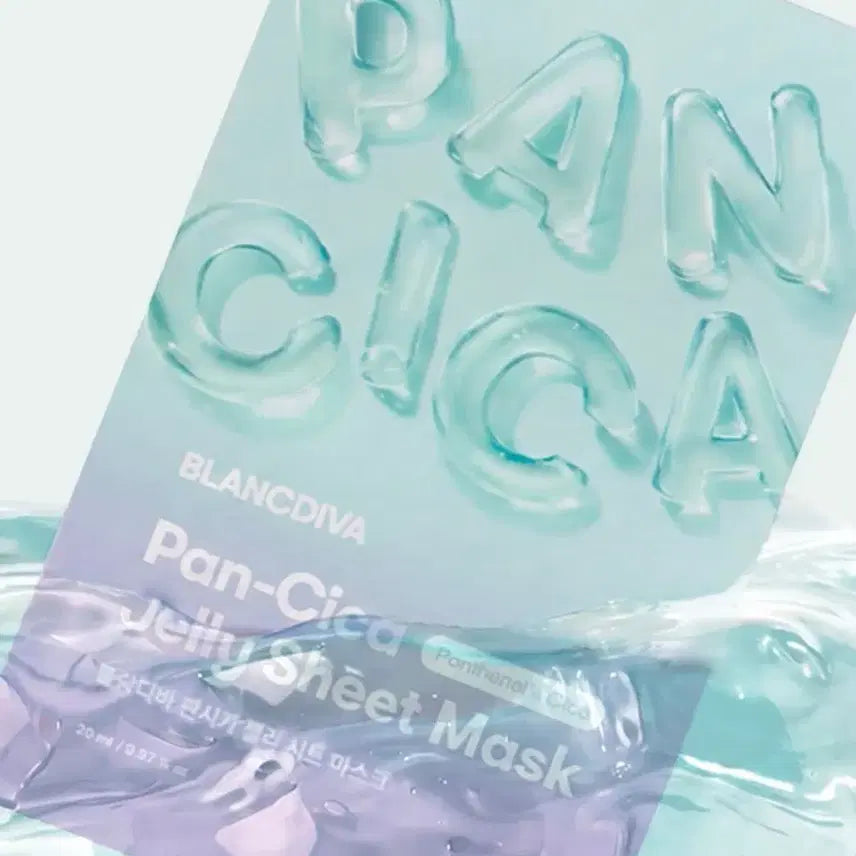[BUNJANG] BlinDiva Mask Pack (3 Boxes) / 블링디바 마스크팩