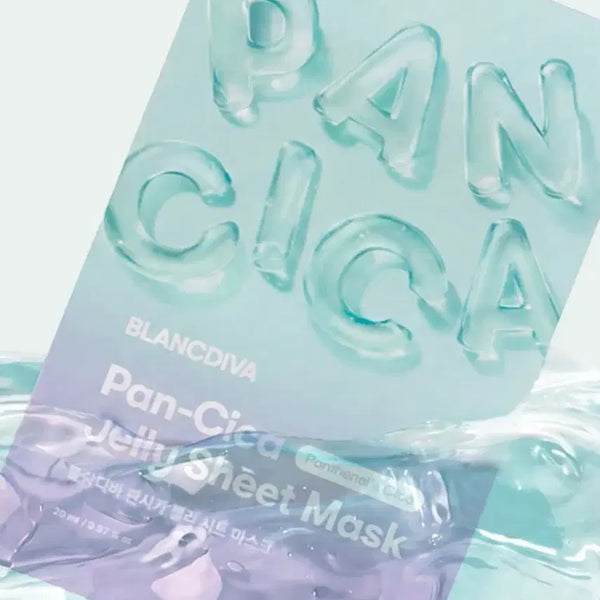 [BUNJANG] BlinDiva Mask Pack (3 Boxes) / 블링디바 마스크팩