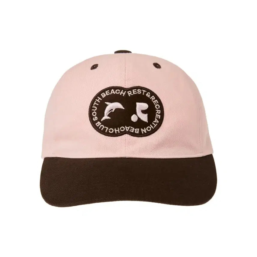 [BUNJANG] Rest&Recreation Cap / rest&recreation 모자