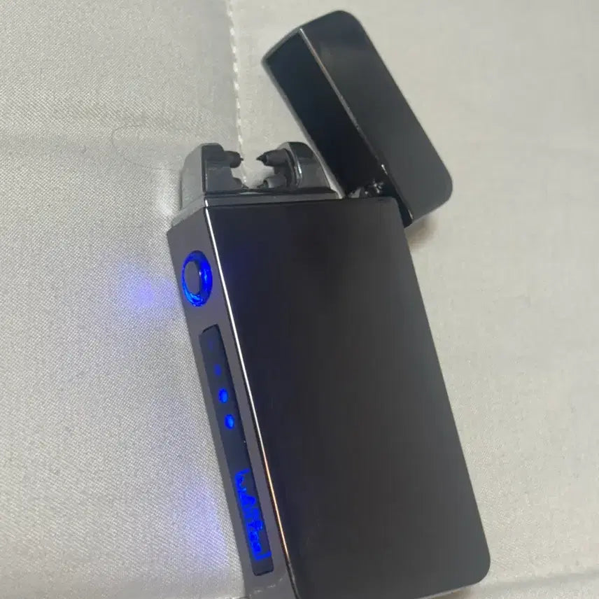 [BUNJANG] USB Rechargeable Plasma Lighter / 전자 라이터