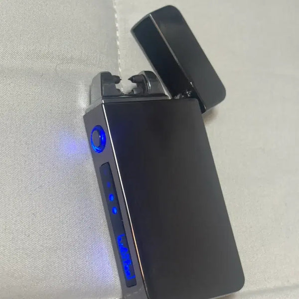 [BUNJANG] USB Rechargeable Plasma Lighter / 전자 라이터