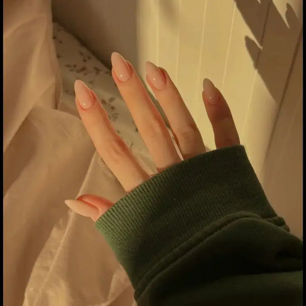 [BUNJANG] Handmade Nail Tips Set / 수제네일팁
