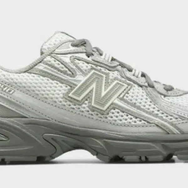 [BUNJANG] New Balance 740 Gray / 쿨거네고가능)뉴발란스 740