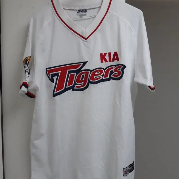 [BUNJANG] Hanwha Eagles Lee Yong Kyu Baseball Jersey / 한화 이용규 야구 유니폼