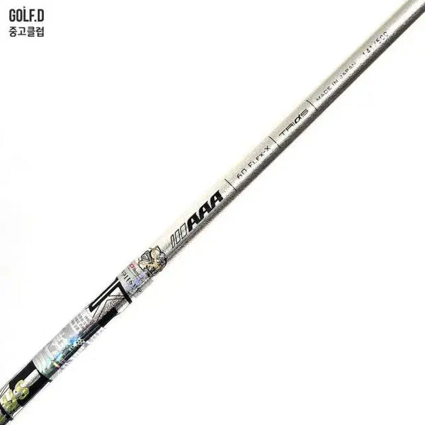 [BUNJANG] Basileus AAA Triple A 60 X Driver Shaft / 바실리우스 AAA 트리플 에이 60 X 드라이버 샤프트