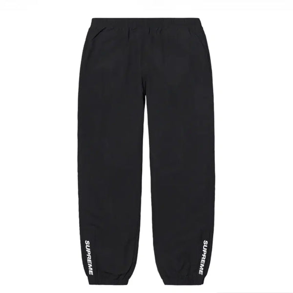 [BUNJANG] Supreme Warm Up Pants Black S / [S] 슈프림 웜업 팬츠 블랙